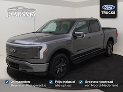 Ford F150 Lightning - F-150 Lariat Standard Range |386 KM Range |Leder |360 graden camera | Adaptive Cruise Cont