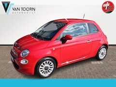 Fiat 500 - 0.9 TwinAir Turbo Popstar. Goed onderhouden