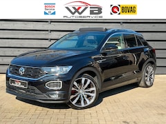 Volkswagen T-Roc - 2.0 TSI 4Motion R Line I PANO I Camera I ACC I Carplay