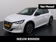 Peugeot 208 - 1.2 PureTech GT-Line | Navigatie | Panorama dak | Parkeer camera