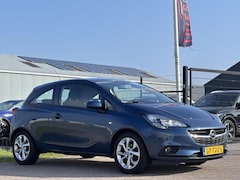Opel Corsa - 1.4 Edition cruise trekhaak airco
