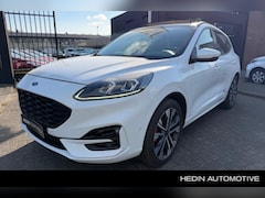 Ford Kuga - 2.5 PHEV ST-Line X | Panoramadak | Trekhaak wegklapbaar | 20 inch | Winter Pack | Driver A