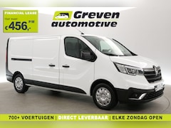 Renault Trafic - 2.0 Blue dC1 150PK L2H1 | Automaat | Airco | Camera | Cruise | 3 Zits | Trekhaak | Carplay
