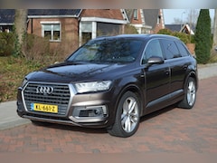 Audi Q7 - 3.0 TDI e-tron quattro Sport Org NL/NAP/dealer onderhouden