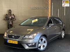 SEAT Leon ST - 1.8 TSI FR Connect |GARANTIE | AUTOMAAT | NAP| 2E EIG | PARK SENS|CRUISE|