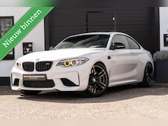 BMW 2-serie Coupé - M2 DCT Carbon Pano Eventuri M Perf H&K