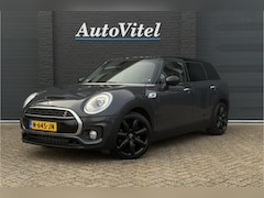 MINI Clubman - 2.0 Cooper S Chili | Sportleder | Harman Kardon | Comfort Access | LED