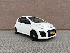 Citroën C1 - 1.0 Attraction NIEUWE APK