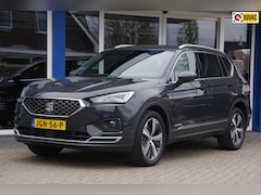 SEAT Tarraco - 1.4 TSI e-Hybrid 360 Camera Trekhaak Carplay Stoelverwarming Voor/Achter