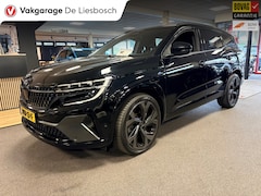 Renault Espace - E-Tech full hybrid 200 esprit Alpine 7 persoons