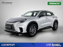 Lexus LBX - 2WD Limited + | BTW Voertuig | Dealeronderhouden | Onderweg-naar-dealer
