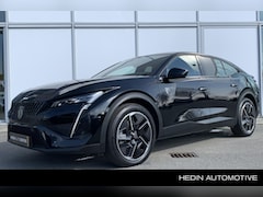 Peugeot 408 - 1.6 PHEV Plug In HYbrid 225PK GT Aut. | Adapt. Cruise Control | Elek. Achterklep | 360 Cam
