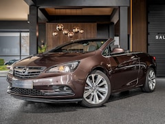 Opel Cascada - 1.4 Turbo ecoFLEX Innovation Camera/Navi/Trekhaak/Dealeronderhouden