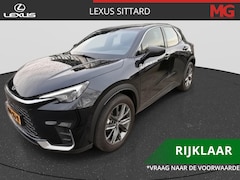 Lexus LBX - Elegant 2WD