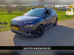 Citroën C4 Cactus - 1.2 PureTech Shine 110PK | Rijklaarprijs | Camera | Clima | Pano | LMV | Navi | NAP