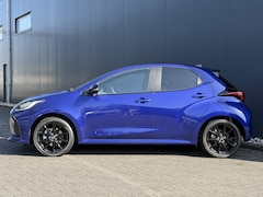 Mazda 2 Hybrid - 1.5 Homura Stoel-stuurverwarming | LED | PDC rondom | Inclusief €2500 inruilvoordeel