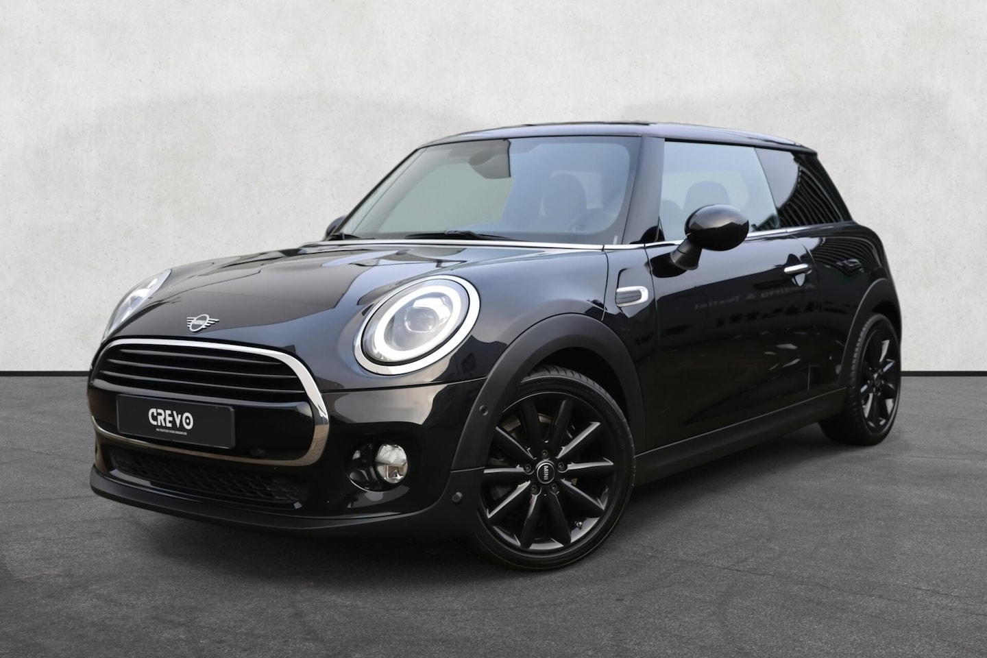 MINI Cooper - Mini 1.5 Chili - AutoWereld.nl