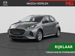Mazda 2 Hybrid - 1.5 Centre-Line Mengelers actieprijs: € 26.240, 00