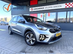 Kia Niro - 1.6 GDi HYBRID DYNAMICLINE AUTOMAAT (30.700 KM)