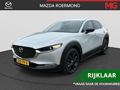 Mazda CX-30 - 2.5 e-SkyActiv-G 140 PK M Hybrid Homura