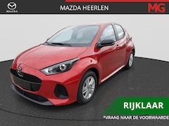 Mazda 2 Hybrid - 1.5 Centre-line Mengelers Actieprijs € 26.690,