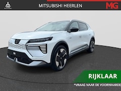Mitsubishi Eclipse Cross - Intense 87 kWh Mengelers Actieprijs € 43.190,