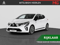 Mitsubishi Colt - 1.6 HEV AT Intense Mengelers actieprijs: € 25.390, 00