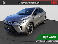 Mitsubishi ASX - 1.8 HEV AT Intense+ Mengelers actieprijs: € 36.590, 00