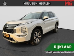 Mitsubishi Outlander - 2.4 PHEV First Edition | Rijklaar | Demo | All Season Banden |