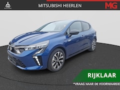 Mitsubishi Colt - 1.6 HEV Intense Mengelers actieprijs: € 25.995, 00