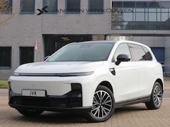 Leapmotor B10 - Design ProMax 67.1 kWh / 360 Camera / Stuur en Stoelverwarming / Panoramadak