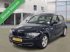 BMW 1-serie - 118i Business Line AIRCO CRUISE LEDER DAK