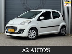 Peugeot 107 - 1.0 Active Airco|Nap