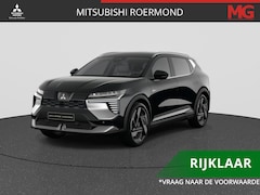 Mitsubishi Eclipse Cross - Intense+ 87 kWh