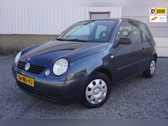Volkswagen Lupo - 1.4-16V Comfortline * Airco