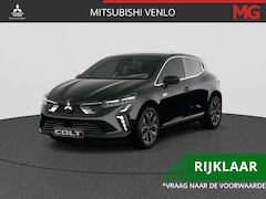 Mitsubishi Colt - 1.6 HEV Intense+ RIJKLAAR NIEUW Nu met €3.595, - Mengelers Voordeel