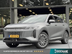 Omoda 9 - 9 Premium | DEMO | Panoramadak | Navigatie | HUD | Apple Carplay/Android Auto