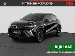 Mitsubishi ASX - 1.8 HEV AT Intense+ | Rijklaar | Apple Carplay | Parkeersensoren | Camera