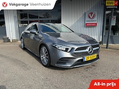 Mercedes-Benz A-klasse - 200 Launch Edition AMG Premium Plus|Rijklaar prijs|Pano|Sfeer|19 inch|