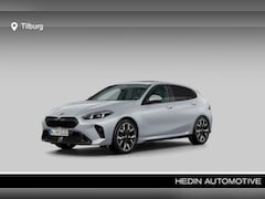 BMW 1-serie - 120 M Sport Pakket Pro | Harman-Kardon Sound System | Glazen Panoramadak | M Sportpakket P