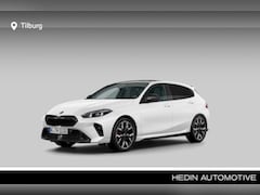 BMW 1-serie - 120 M Sport pakket Pro | Achteruitrijcamera | Glazen panoramadak | Harman-Kardon sound sys