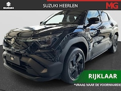 Suzuki e Vitara - Select 49 kWh