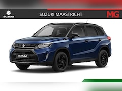 Suzuki Vitara - 1.4 Boosterjet Smart Hybrid Special Edition | NU MET €1.500, - VOORDEEL