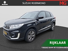 Suzuki Vitara - 1.0 Boosterjet Select | NL-Auto | Navigatie | Camera | Climate Controle | Cruise Control |