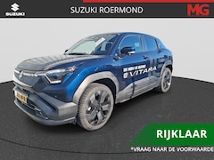 Suzuki e Vitara - Style 61 kWh