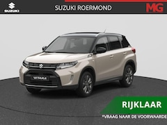Suzuki Vitara - 1.4 Boosterjet Smart Hybrid Select