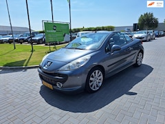 Peugeot 207 CC - 1.6-16V T Sport / Nette auto / APK juni 2026