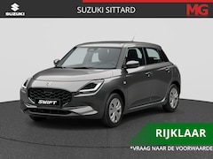 Suzuki Swift - 1.2 Style Smart Hybrid | Demo | Rijklaar |