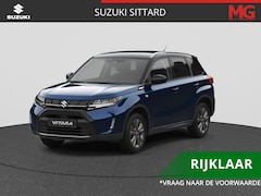 Suzuki Vitara - 1.4 Boosterjet Smart Hybrid Style | Demo | Rijklaar |