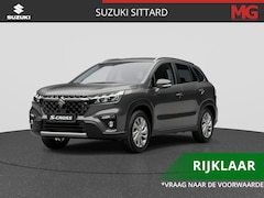 Suzuki S-Cross - 1.5 Hybrid Select | Rijklaar |